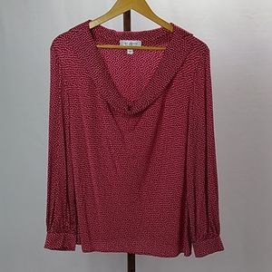 St. John Collection blouse